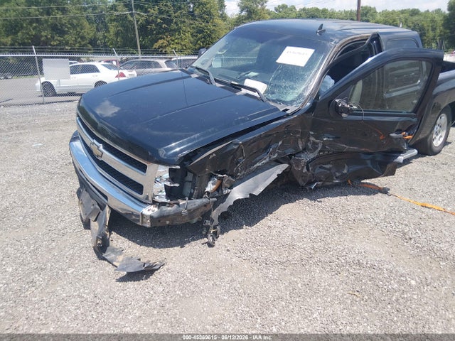 Aukcja sprzedaży 2009 Chevrolet Silverado 1500 Lt, vin: 3GCEC23J09G290200, numer aukcji: 45369615