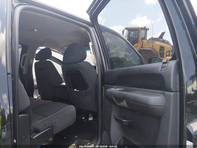 Aukcja sprzedaży 2009 Chevrolet Silverado 1500 Lt, vin: 3GCEC23J09G290200, numer aukcji: 45369615