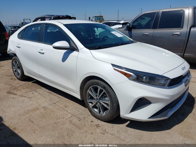 Продажа на аукционе авто 2023 Kia Forte Lxs, vin: 3KPF24AD0PE647478, номер лота: 45369619