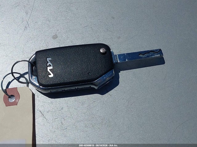 Продаж на аукціоні авто 2023 Kia Forte Lxs, vin: 3KPF24AD0PE647478, номер лоту: 45369619