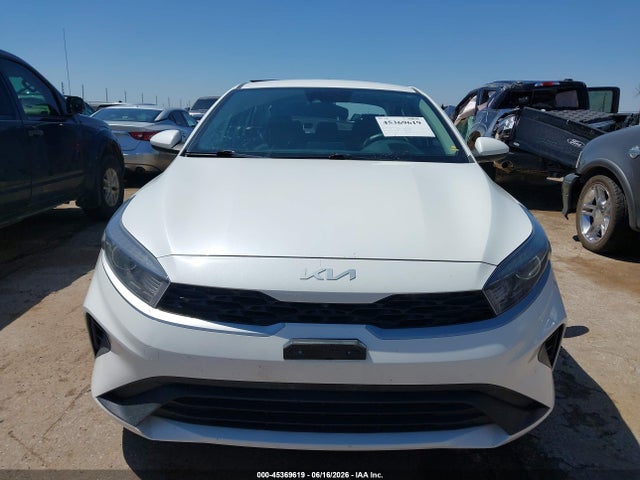 Продаж на аукціоні авто 2023 Kia Forte Lxs, vin: 3KPF24AD0PE647478, номер лоту: 45369619