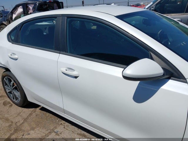 Продаж на аукціоні авто 2023 Kia Forte Lxs, vin: 3KPF24AD0PE647478, номер лоту: 45369619