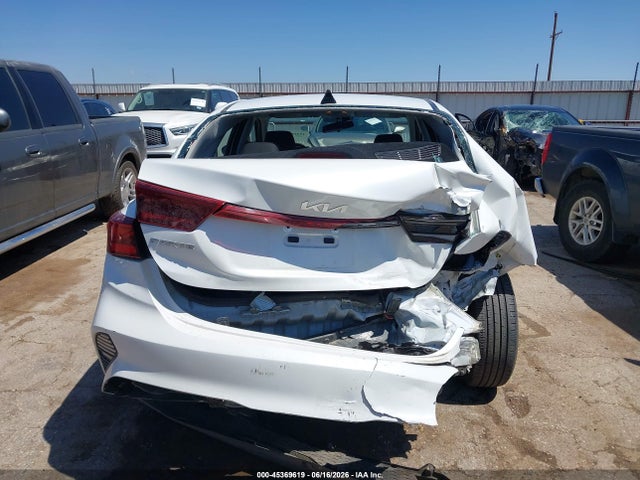 Продаж на аукціоні авто 2023 Kia Forte Lxs, vin: 3KPF24AD0PE647478, номер лоту: 45369619
