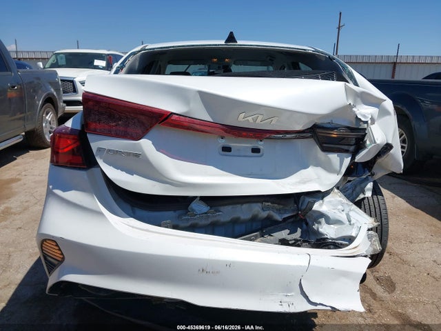 Продаж на аукціоні авто 2023 Kia Forte Lxs, vin: 3KPF24AD0PE647478, номер лоту: 45369619