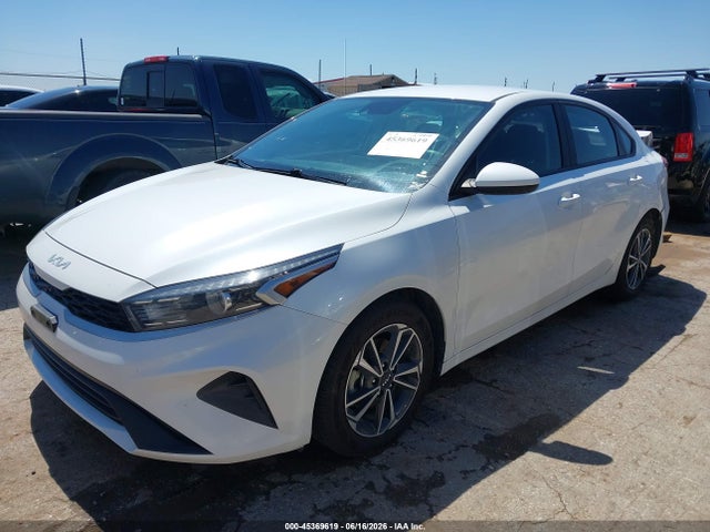 Продаж на аукціоні авто 2023 Kia Forte Lxs, vin: 3KPF24AD0PE647478, номер лоту: 45369619