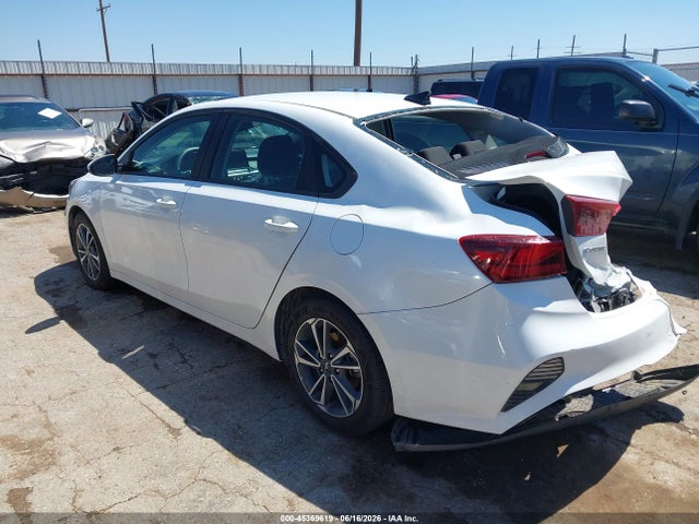Продаж на аукціоні авто 2023 Kia Forte Lxs, vin: 3KPF24AD0PE647478, номер лоту: 45369619
