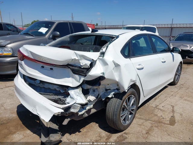 Продаж на аукціоні авто 2023 Kia Forte Lxs, vin: 3KPF24AD0PE647478, номер лоту: 45369619