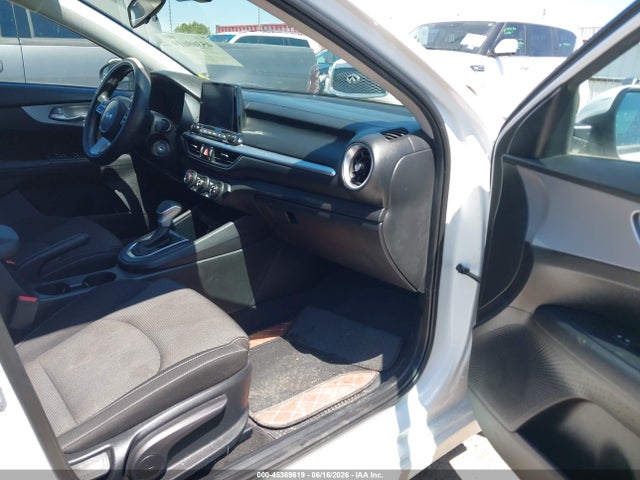 Продаж на аукціоні авто 2023 Kia Forte Lxs, vin: 3KPF24AD0PE647478, номер лоту: 45369619