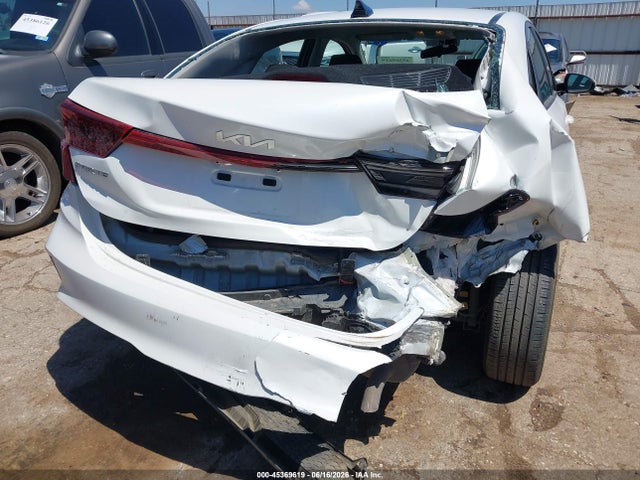 Продаж на аукціоні авто 2023 Kia Forte Lxs, vin: 3KPF24AD0PE647478, номер лоту: 45369619