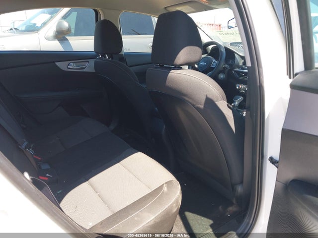 Продаж на аукціоні авто 2023 Kia Forte Lxs, vin: 3KPF24AD0PE647478, номер лоту: 45369619
