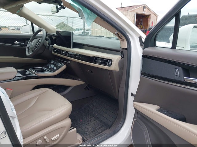 45369626 :رقم المزاد ، 2LMPJ6J99NBL26297 vin ، 2022 Lincoln Nautilus Standard مزاد بيع