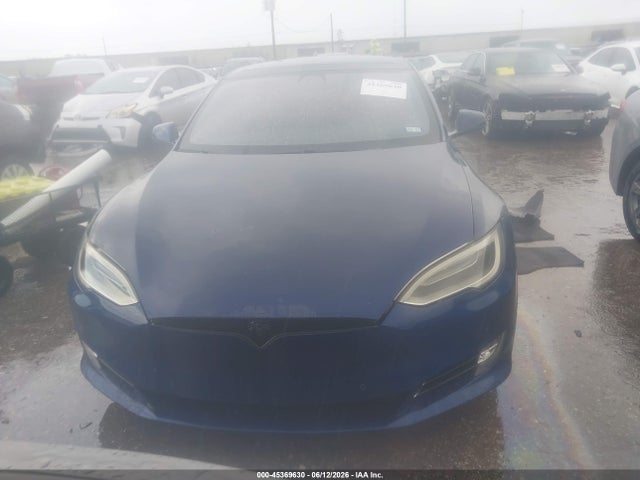 Tesla Model S 60/70/75/85 2016 5YJSA1E12GF173253 Image 11