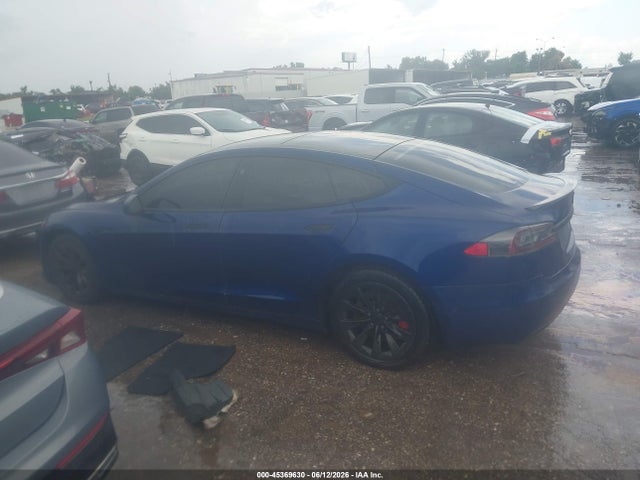 Tesla Model S 60/70/75/85 2016 5YJSA1E12GF173253 Image 13