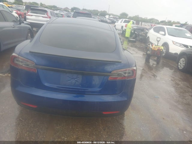 Tesla Model S 60/70/75/85 2016 5YJSA1E12GF173253 Image 15