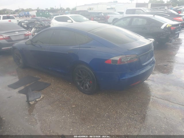 Tesla Model S 60/70/75/85 2016 5YJSA1E12GF173253 Image 3