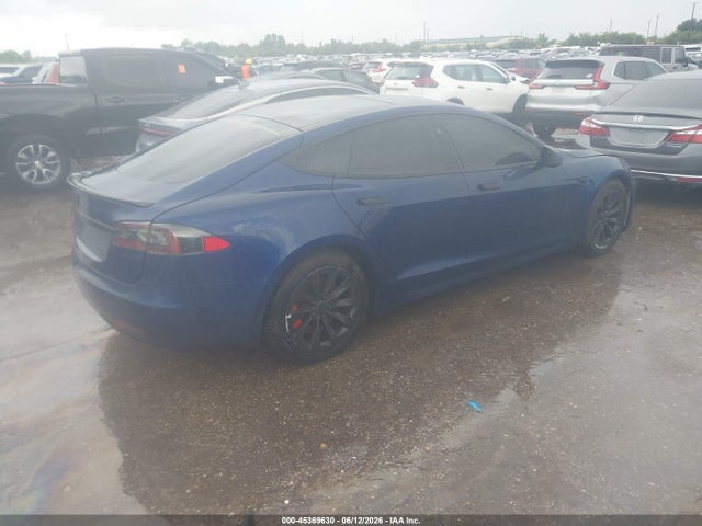 Tesla Model S 60/70/75/85 2016 5YJSA1E12GF173253 Image 4