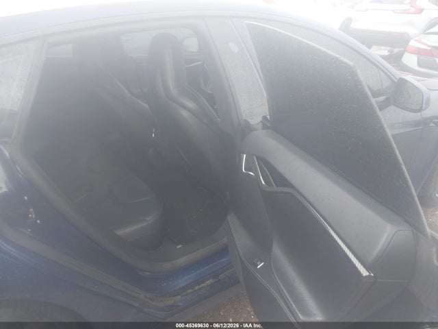 Tesla Model S 60/70/75/85 2016 5YJSA1E12GF173253 Image 8
