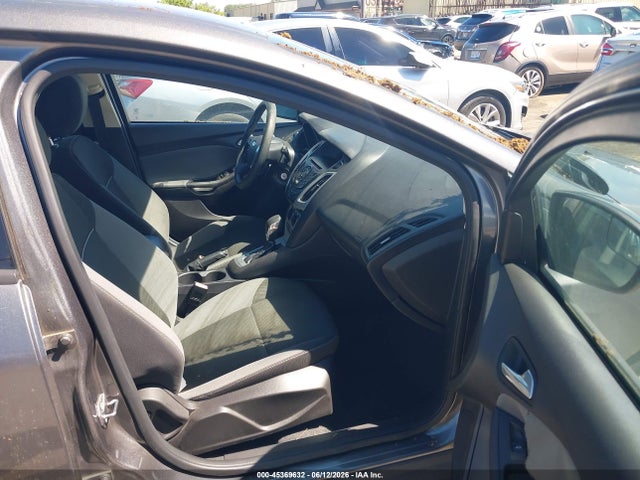 2012 Ford Focus Se მანქანა იყიდება აუქციონზე, vin: 1FAHP3K21CL465555, აუქციონის ნომერი: 45369632