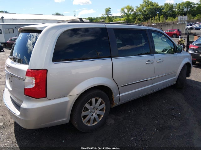 Aukcja sprzedaży 2011 Chrysler Town & Country Touring-l, vin: 2A4RR8DG6BR733997, numer aukcji: 45369635