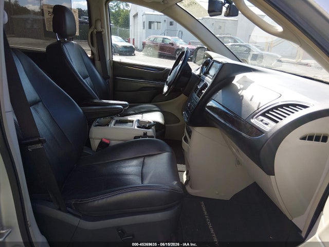Aukcja sprzedaży 2011 Chrysler Town & Country Touring-l, vin: 2A4RR8DG6BR733997, numer aukcji: 45369635