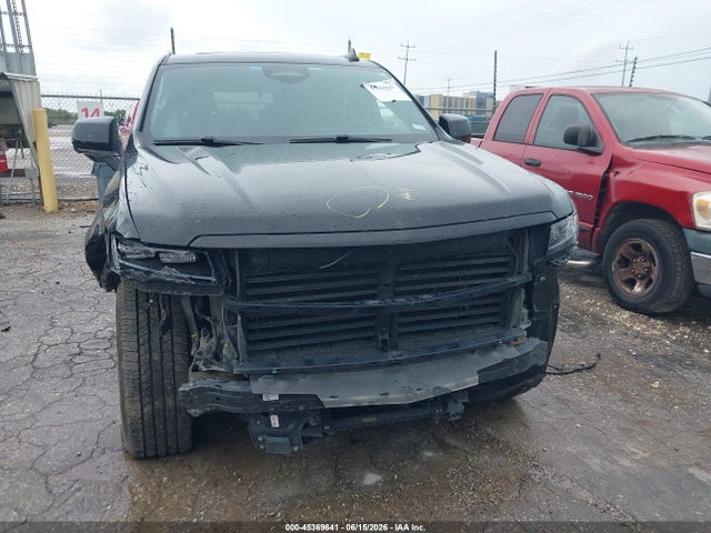 1GYS4EKL9NR117638 Cadillac Escalade Sport