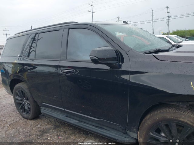 1GYS4EKL9NR117638 Cadillac Escalade Sport