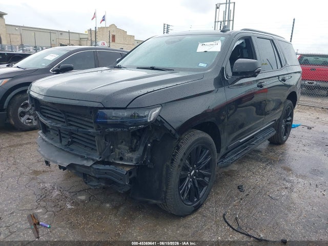 1GYS4EKL9NR117638 Cadillac Escalade Sport