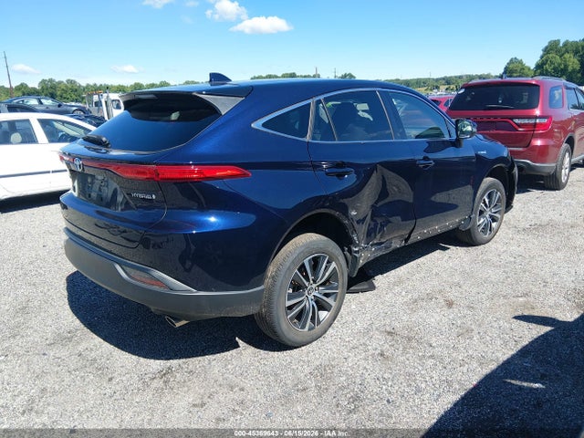 Продаж на аукціоні авто 2021 Toyota Venza Le, vin: JTEAAAAH3MJ026468, номер лоту: 45369643