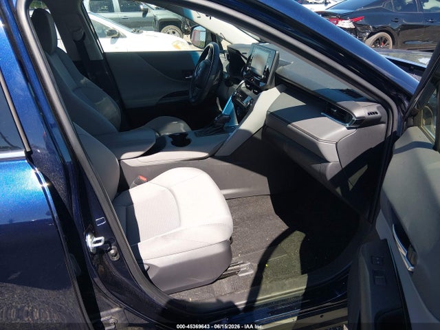 Продаж на аукціоні авто 2021 Toyota Venza Le, vin: JTEAAAAH3MJ026468, номер лоту: 45369643