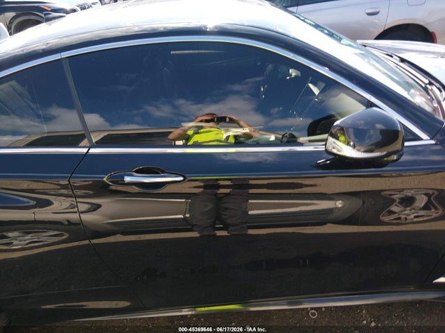 Aukcja sprzedaży 2019 Infiniti Q60 3.0t Luxe, vin: JN1EV7EL7KM291596, numer aukcji: 45369646