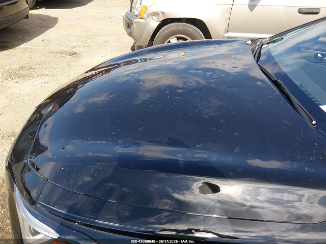 Aukcja sprzedaży 2019 Infiniti Q60 3.0t Luxe, vin: JN1EV7EL7KM291596, numer aukcji: 45369646