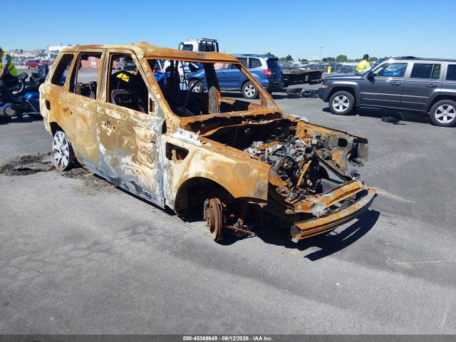 Aukcja sprzedaży 2008 Land Rover Range Rover Sport Hse, vin: SALSK25428A163371, numer aukcji: 45369649
