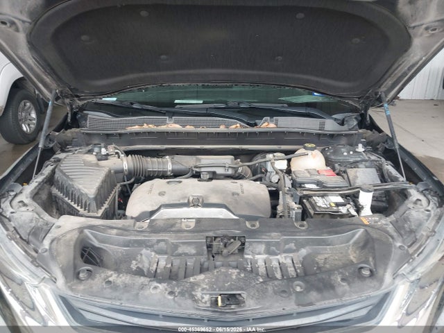 3GNKBBRA3LS533197 Chevrolet Blazer Fwd 1lt