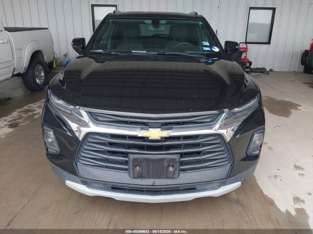 3GNKBBRA3LS533197 Chevrolet Blazer Fwd 1lt
