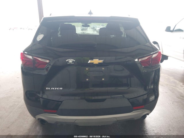 3GNKBBRA3LS533197 Chevrolet Blazer Fwd 1lt