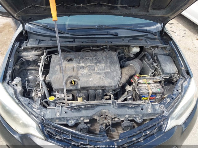 Продаж на аукціоні авто 2014 Toyota Corolla S Plus, vin: 5YFBURHE7EP159001, номер лоту: 45369653