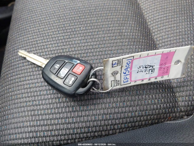 Продаж на аукціоні авто 2014 Toyota Corolla S Plus, vin: 5YFBURHE7EP159001, номер лоту: 45369653