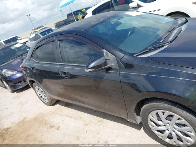 Продаж на аукціоні авто 2014 Toyota Corolla S Plus, vin: 5YFBURHE7EP159001, номер лоту: 45369653