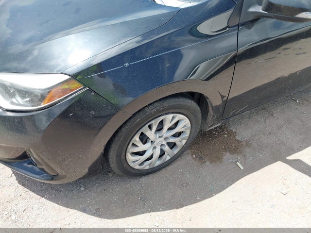 Продаж на аукціоні авто 2014 Toyota Corolla S Plus, vin: 5YFBURHE7EP159001, номер лоту: 45369653