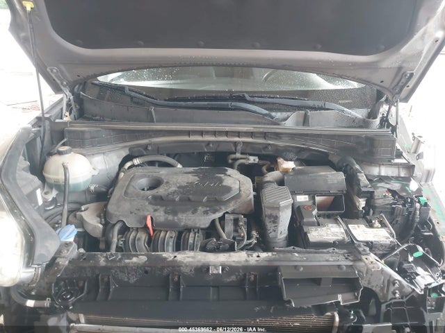 KIA Sportage Lx 2019 KNDPM3AC4K7540801 Image 10