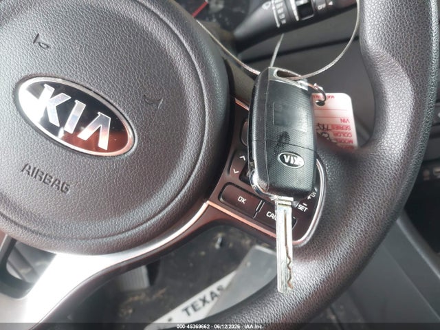 KIA Sportage Lx 2019 KNDPM3AC4K7540801 Image 11