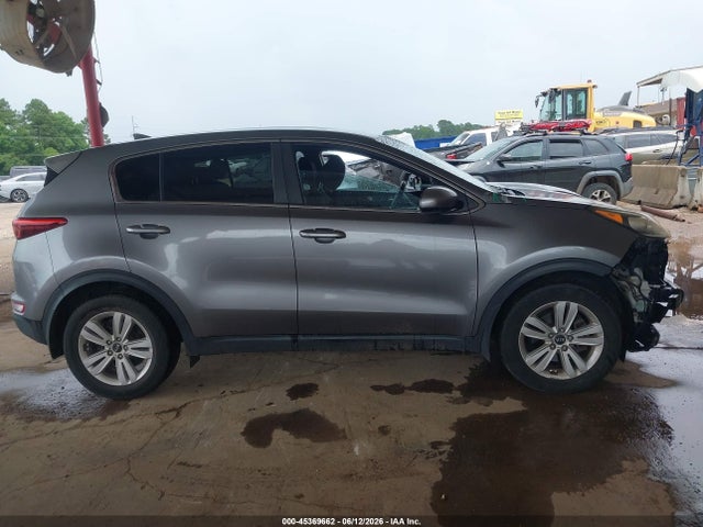 KIA Sportage Lx 2019 KNDPM3AC4K7540801 Image 14