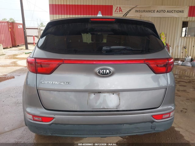KIA Sportage Lx 2019 KNDPM3AC4K7540801 Image 17