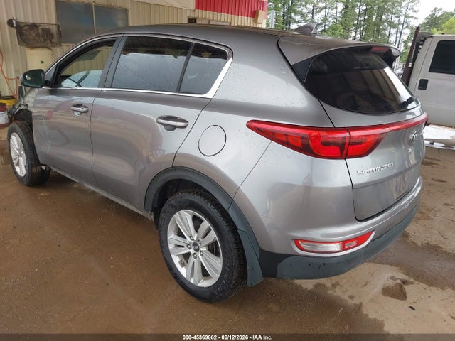 KIA Sportage Lx 2019 KNDPM3AC4K7540801 Image 3