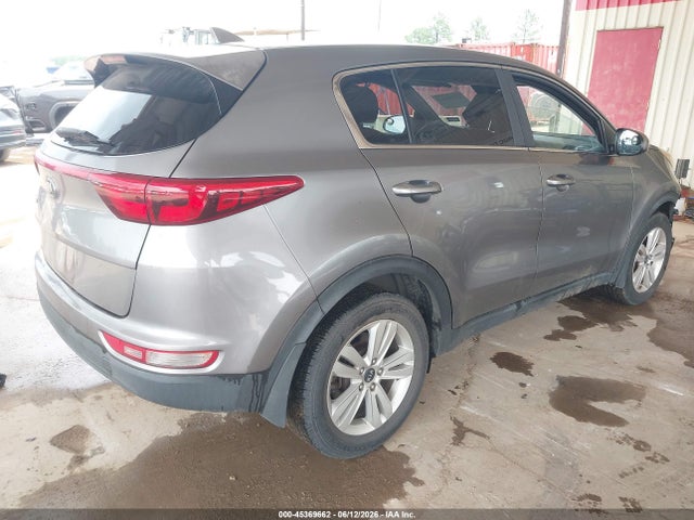 KIA Sportage Lx 2019 KNDPM3AC4K7540801 Image 4