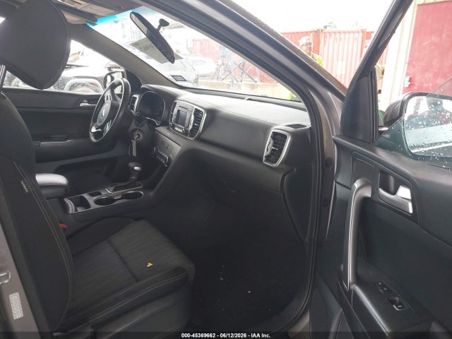 KIA Sportage Lx 2019 KNDPM3AC4K7540801 Image 5