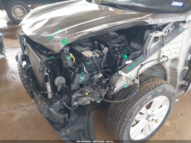 KIA Sportage Lx 2019 KNDPM3AC4K7540801 Image 6