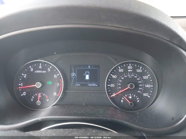 KIA Sportage Lx 2019 KNDPM3AC4K7540801 Image 7