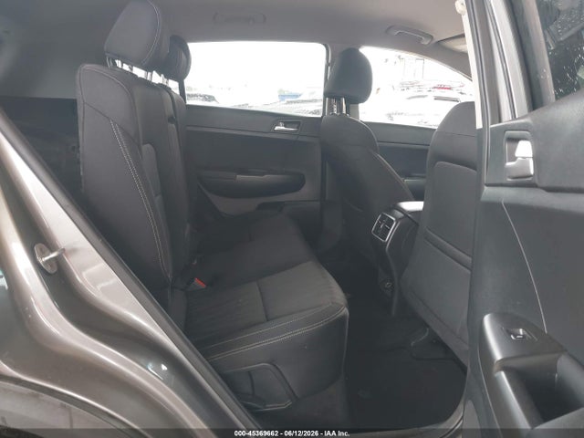 KIA Sportage Lx 2019 KNDPM3AC4K7540801 Image 8