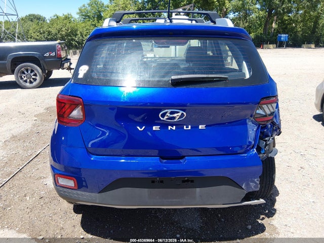 Продажа на аукционе авто 2023 Hyundai Venue Limited, vin: KMHRC8A31PU252408, номер лота: 45369664